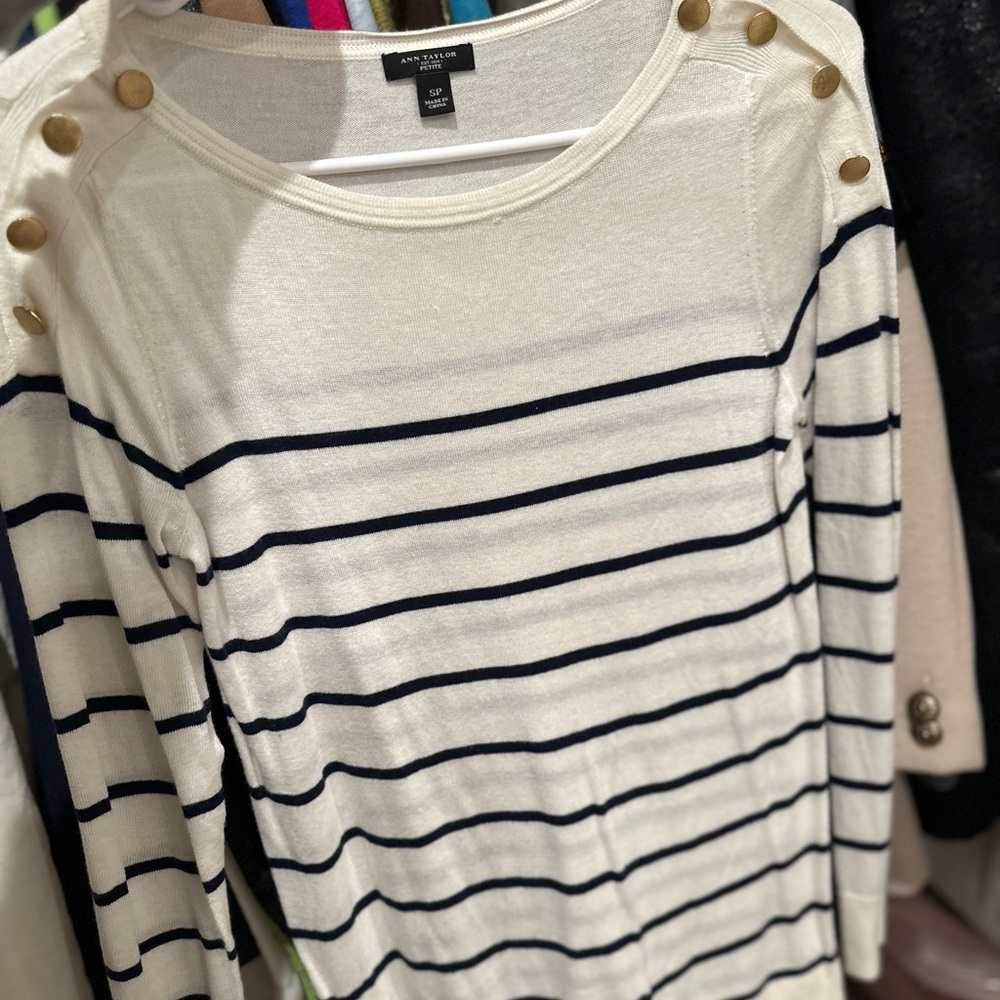 Ann Taylor shirt